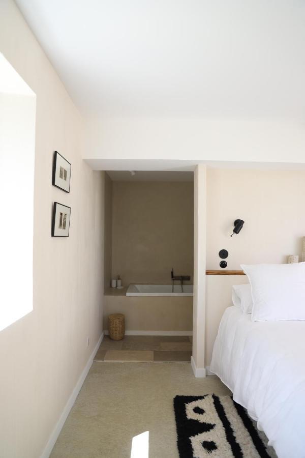 Maison D'Hote Les Grands Chenes Valojoulx Экстерьер фото